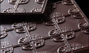吃黑巧克力有助于降低抑郁风险